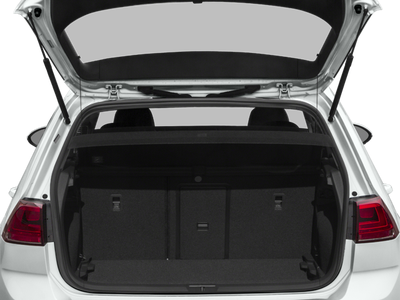 2017 Volkswagen Golf TSI S 4-Door