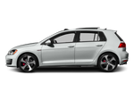 2017 Volkswagen Golf GTI Sport