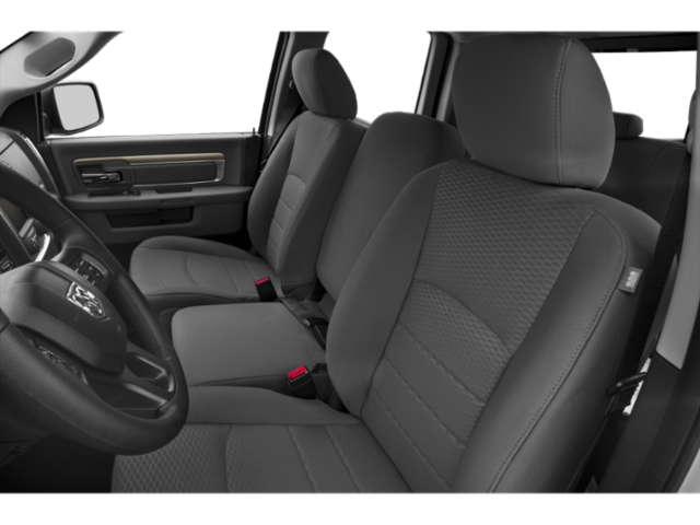 2018 RAM 1500 Harvest