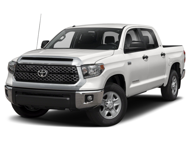 2018 Toyota Tundra SR5 5.7L V8