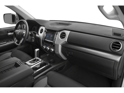 2018 Toyota Tundra SR5 5.7L V8