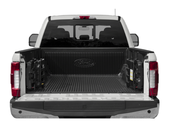 2019 Ford F-350SD King Ranch