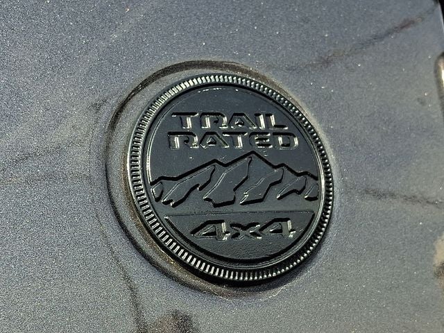 2020 Jeep Wrangler Unlimited Willys