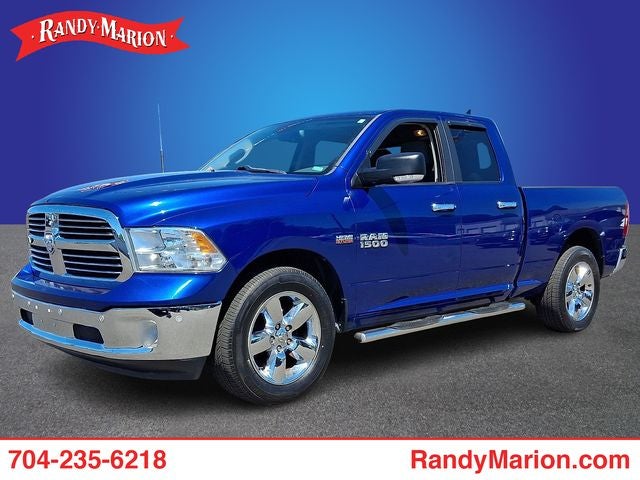 2014 RAM Ram 1500 Pickup