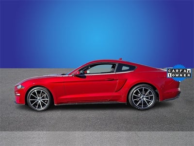 2023 Ford Mustang EcoBoost Premium