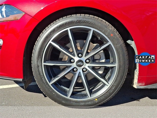 2023 Ford Mustang EcoBoost Premium