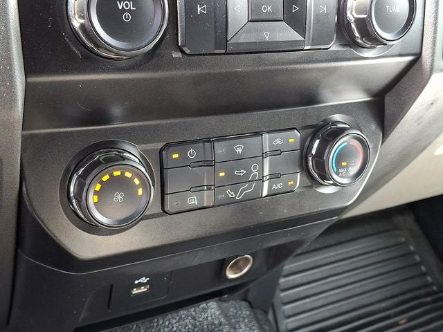 2019 Ford F-550SD XL DRW