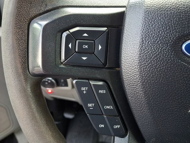 2019 Ford F-550SD XL DRW
