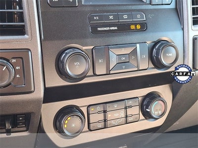 2021 Ford F-550SD XL DRW