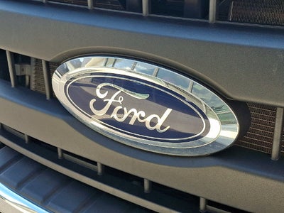 2022 Ford F-350SD XL