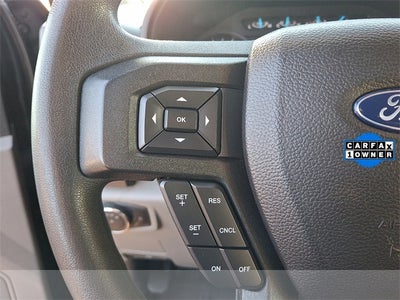 2019 Ford F-350SD XL 168 WB