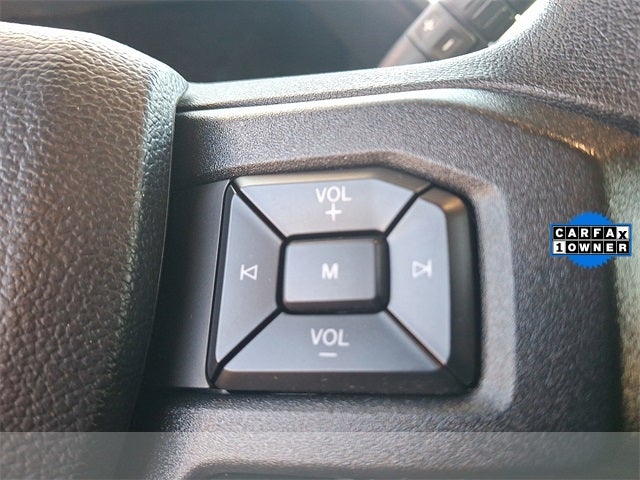 2019 Ford F-350SD XL 168 WB