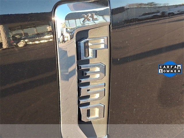 2019 Ford F-350SD XL 168 WB