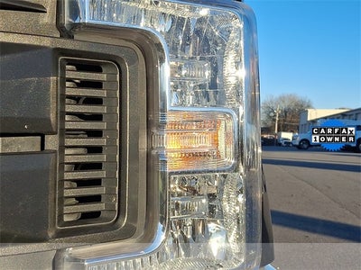 2019 Ford F-350SD XL 168 WB