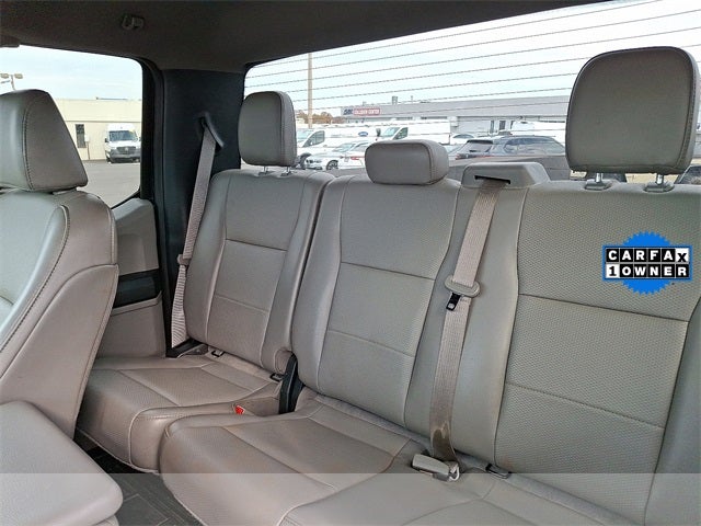 2019 Ford F-350SD XL 168 WB