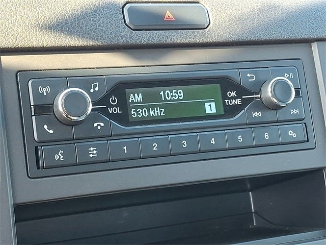 2021 Ford F-650SD Base