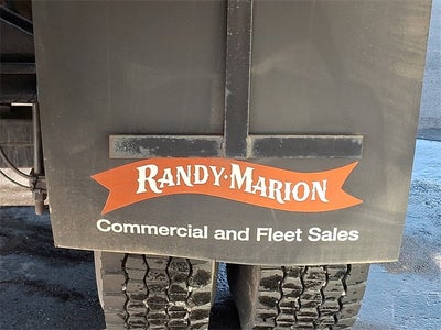 2021 Ford F-650SD Base