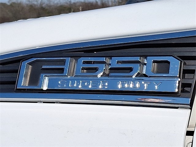 2021 Ford F-650SD Base