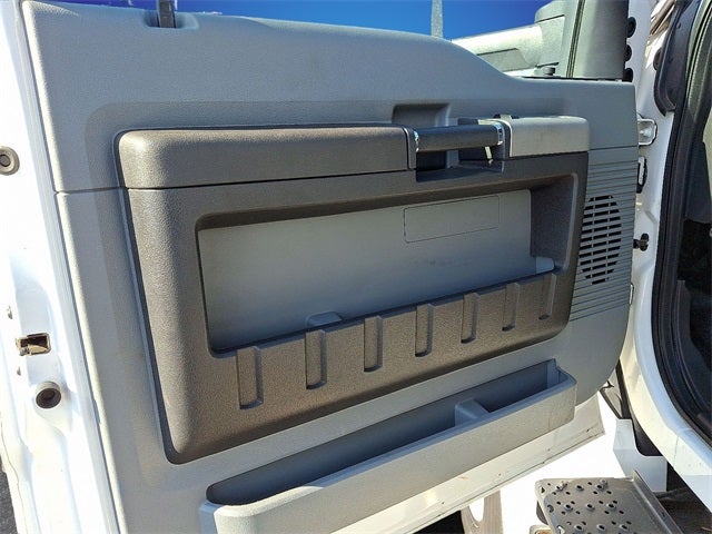 2021 Ford F-650SD Base