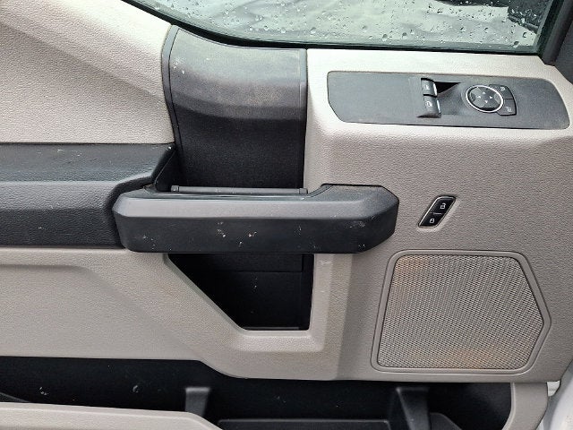 2018 Ford F-550SD XL DRW