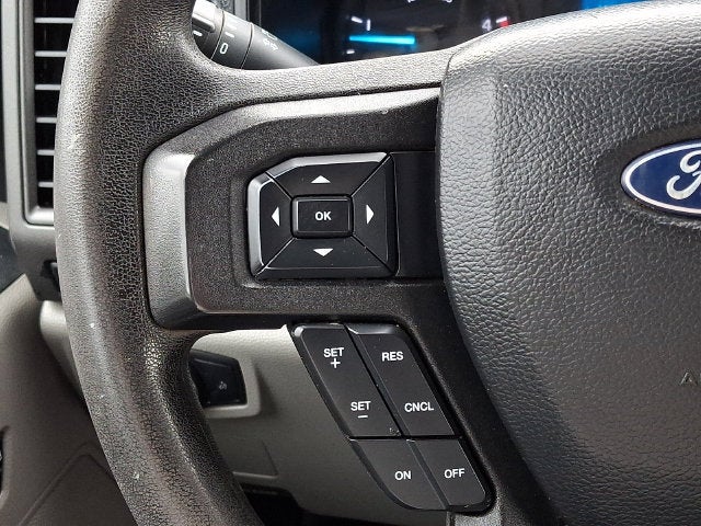 2018 Ford F-550SD XL DRW