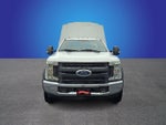 2018 Ford F-550SD XL DRW
