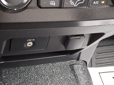 2018 Ford F-550SD XL DRW