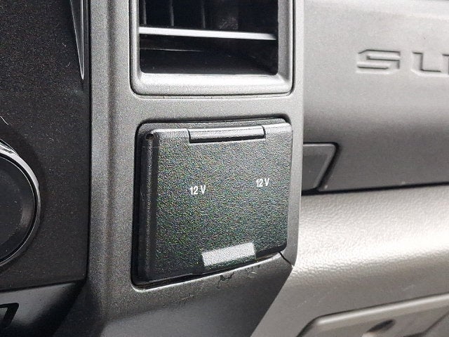 2018 Ford F-550SD XL DRW