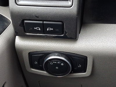2018 Ford F-550SD XL DRW
