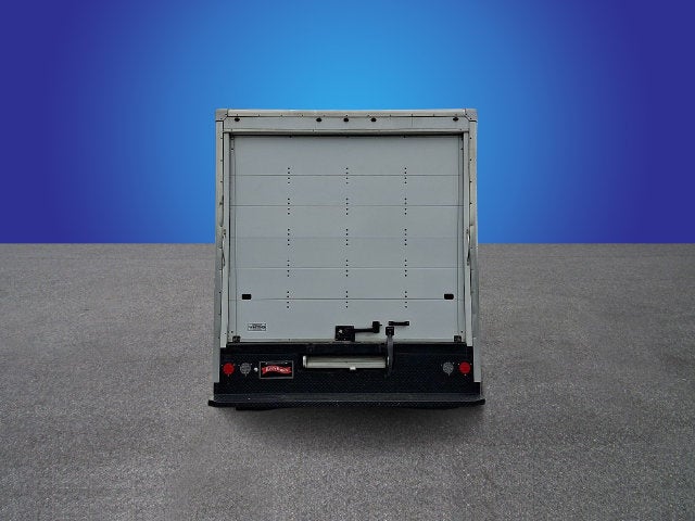 2023 Ford E-450SD Base DRW