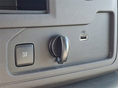 2024 Ford E-450SD 14' BOX TRUCK DRW