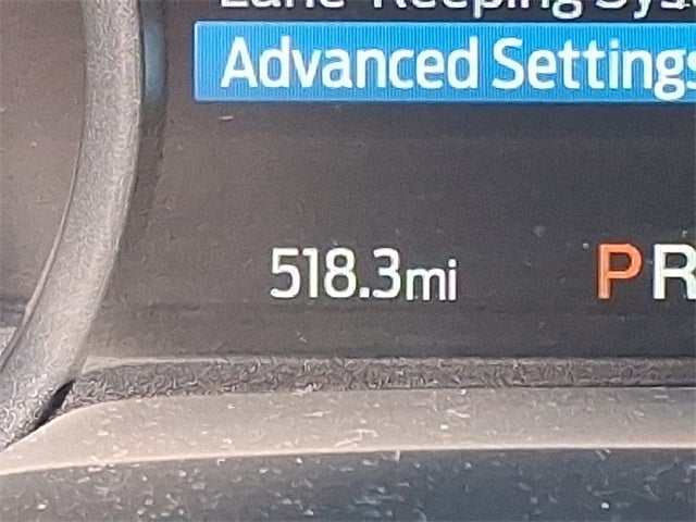 2024 Ford E-450SD 14' BOX TRUCK DRW