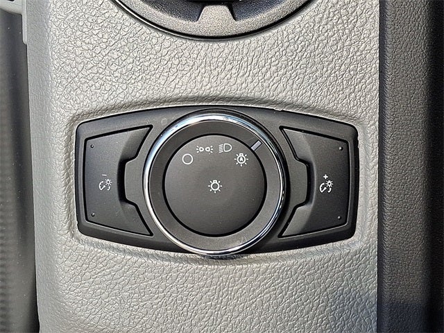 2024 Ford E-450SD 14' BOX TRUCK DRW