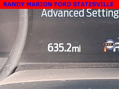 2024 Ford E-450SD 14' BOX TRUCK DRW