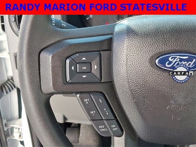 2024 Ford E-450SD 14' BOX TRUCK DRW