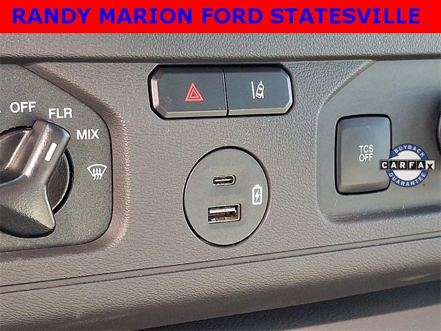 2024 Ford E-450SD 14' BOX TRUCK DRW