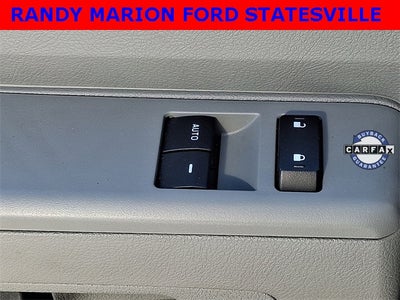 2024 Ford E-450SD 14' BOX TRUCK DRW