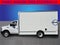 2024 Ford E-450SD 14' BOX TRUCK DRW