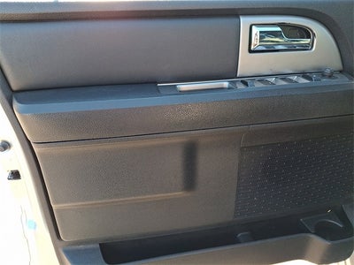 2017 Ford Expedition EL XLT