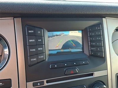 2017 Ford Expedition EL XLT