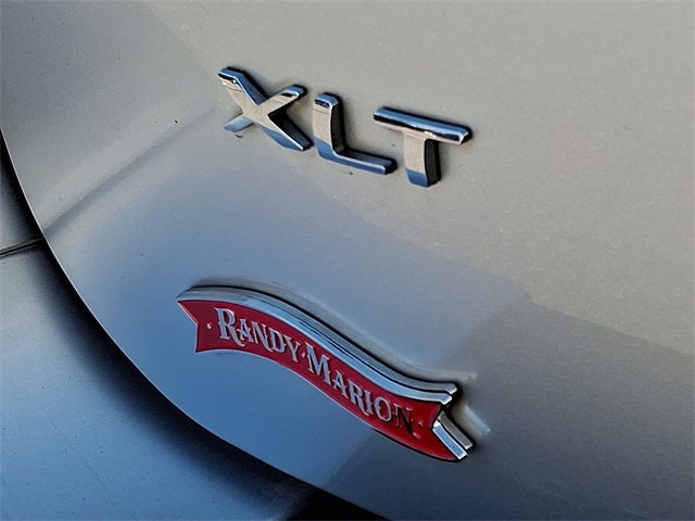 2017 Ford Expedition EL XLT