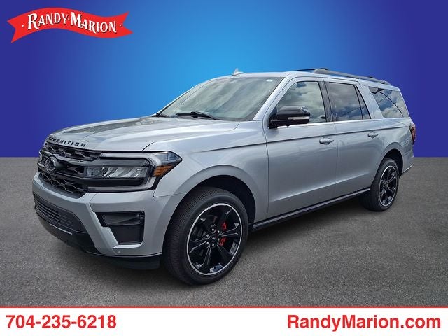 2024 Ford Expedition Max