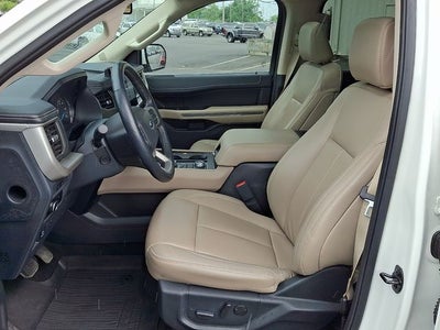 2023 Ford Expedition XLT