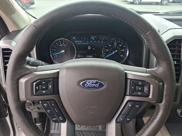2019 Ford Expedition XLT