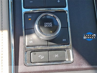 2024 Ford Expedition Platinum