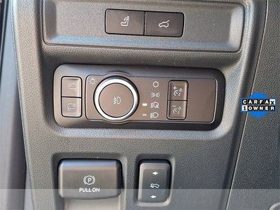 2024 Ford Expedition Platinum