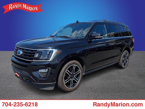 2019 Ford Expedition Limited