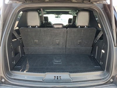 2019 Ford Expedition Limited