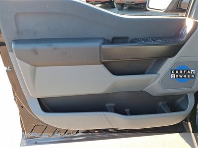 2023 Ford F-150 Lightning Pro