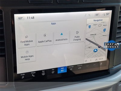 2023 Ford F-150 Lightning Pro